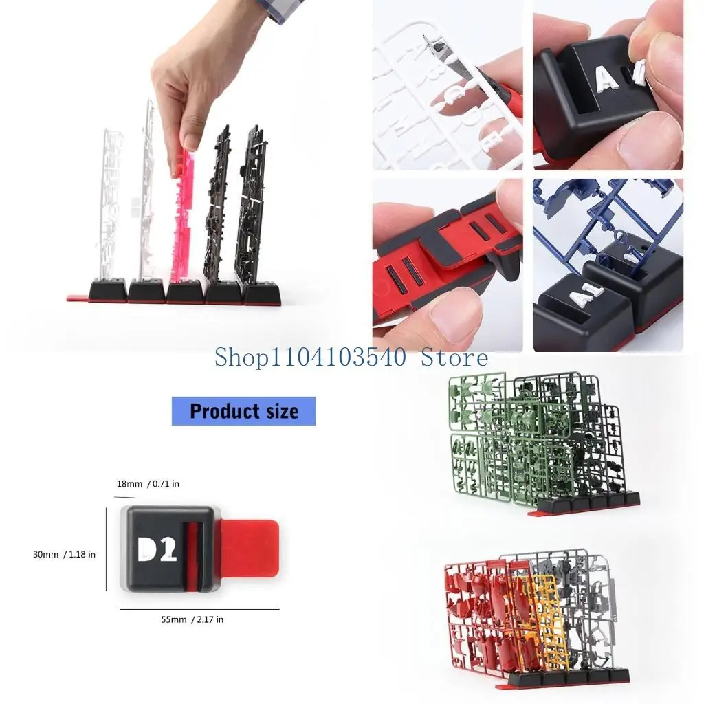 

02DC Модульные проектирует Организаторы моделей.