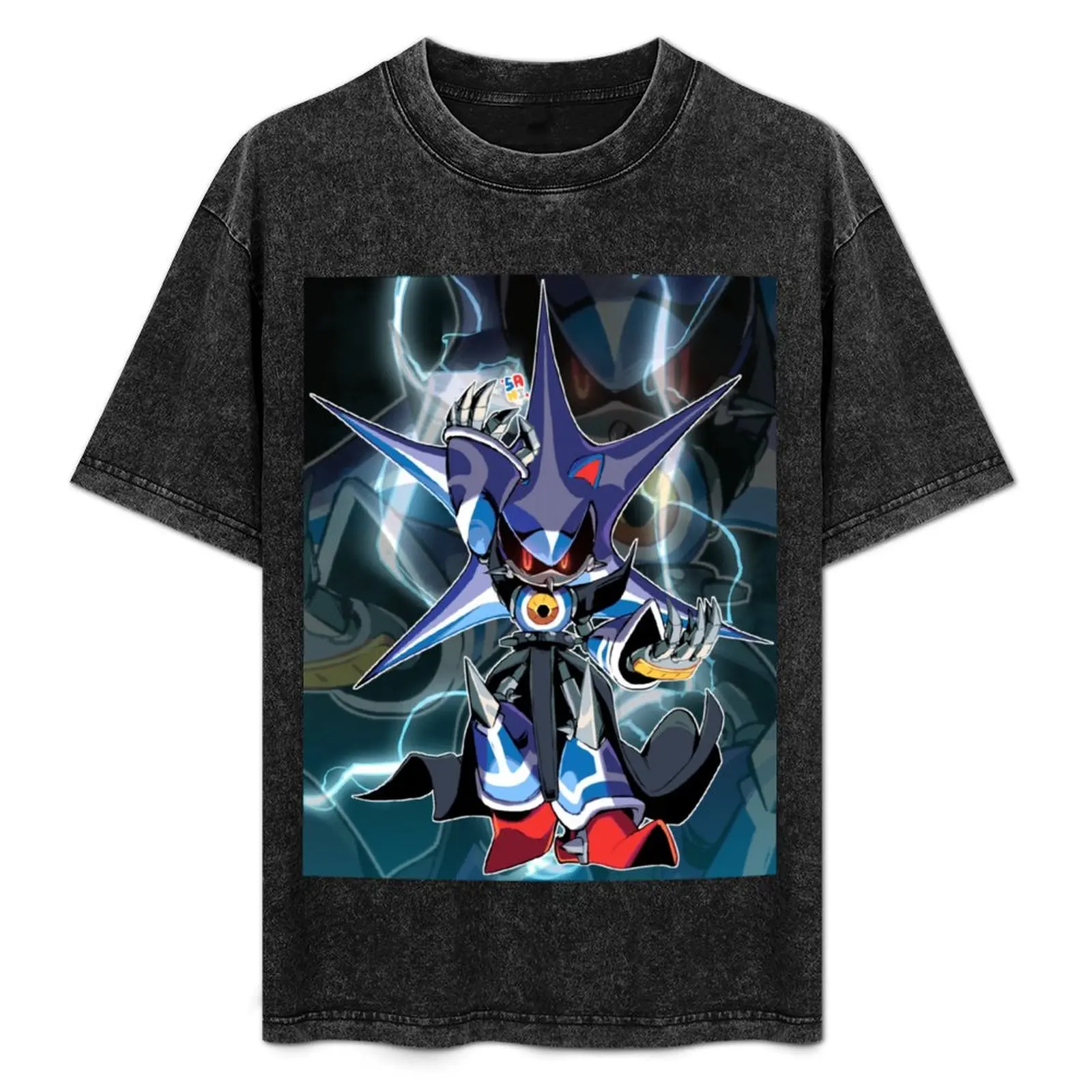 

NEO T-Shirt Moisture Control Sports Tee