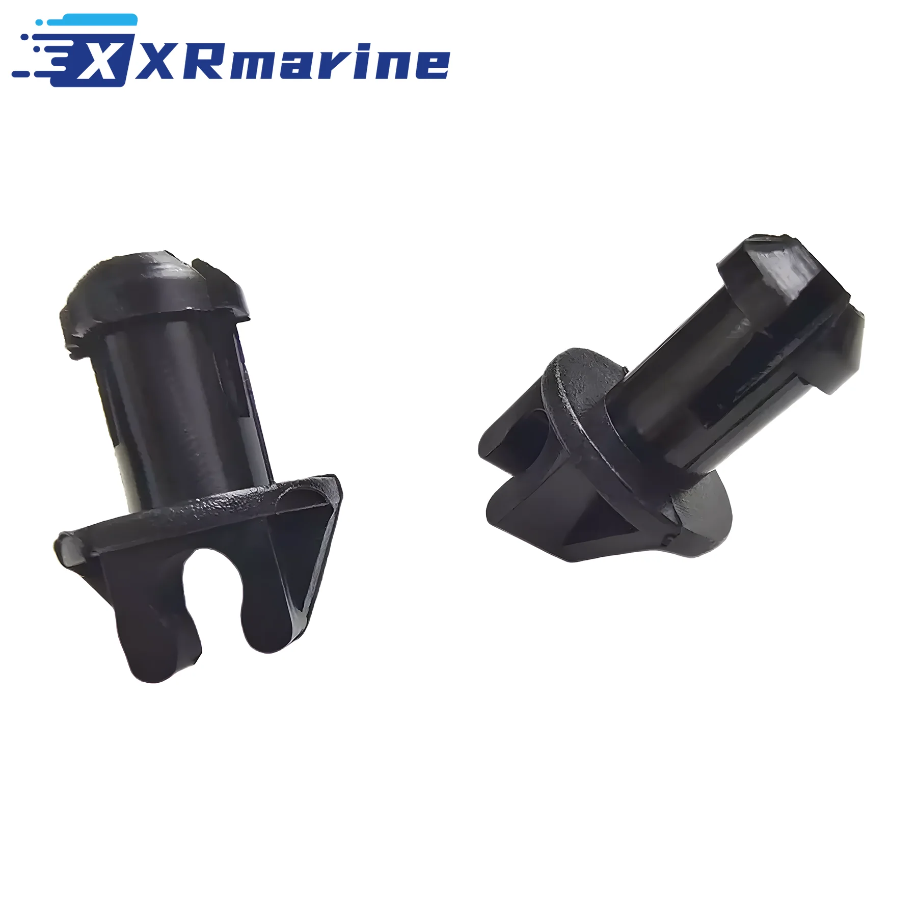 932481 For Mercury 75HP 90HP 115HP outboard jet Throttle Lever Linkage repair Swivel Bushing 23-932481 93248 image 3