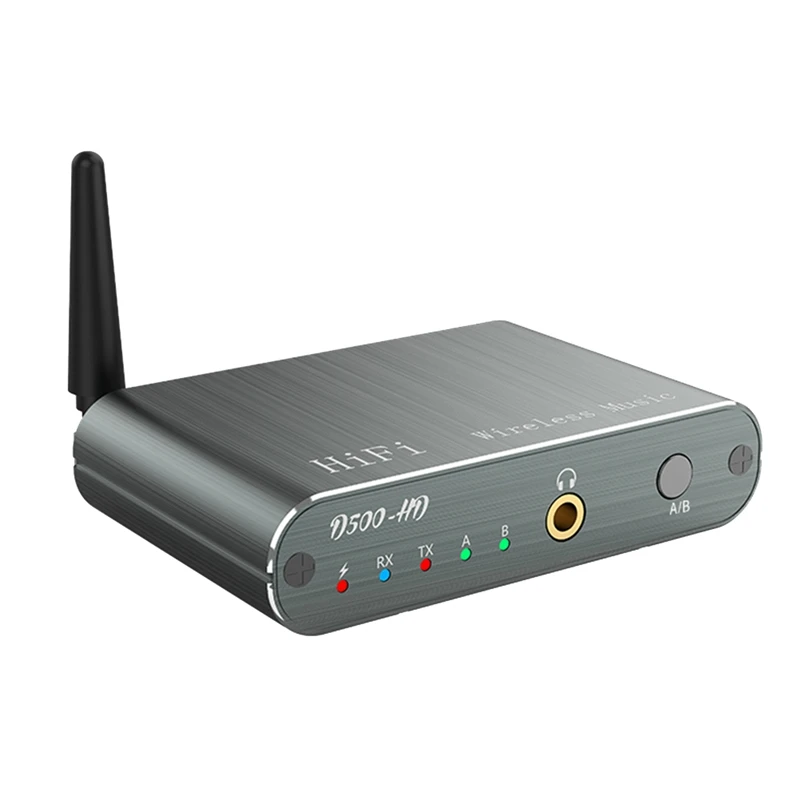 Аудиоадаптер Bluetooth AUX Type-C Многоточечный двухточечный компакт-диск Качество звука Hi-Fi Беспроводной адаптер