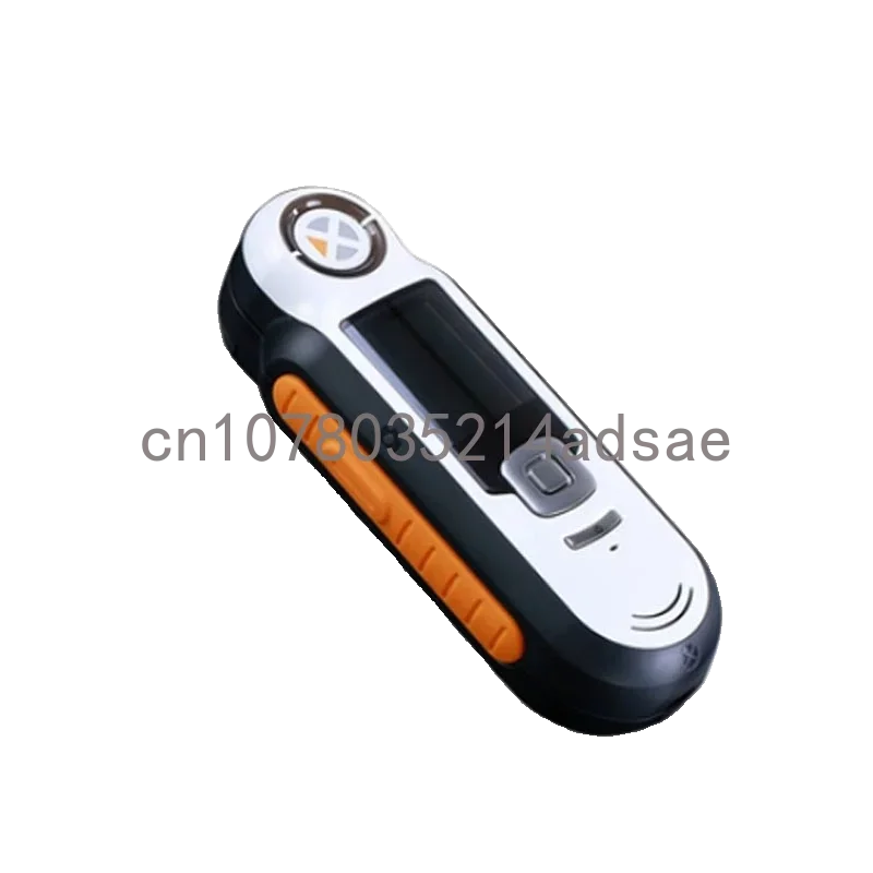 RM200QC Colorimeter Portable Spectrophotometer Handheld Plastic Colorimeter