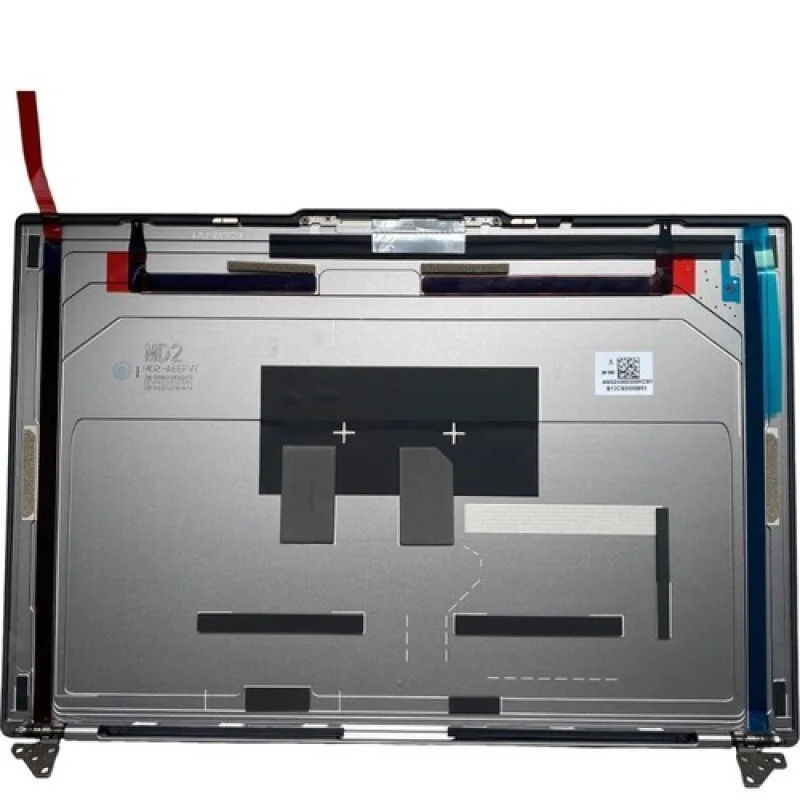 

A++New Lcd Rear Back Cover Top Screen Case NoTouch For ThinkPad Z16 Gen 2 21JX 21JY