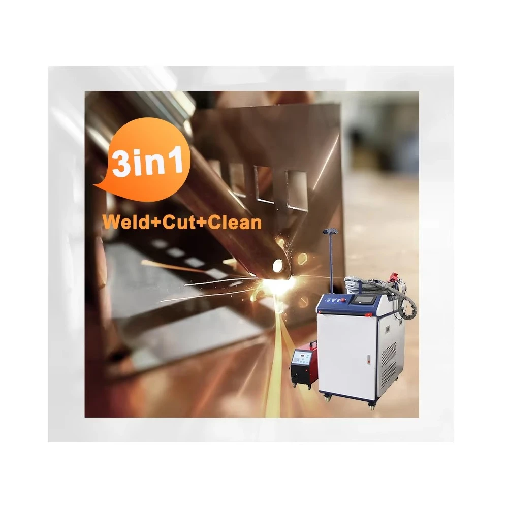 Spawarka 3 w 1 3000W