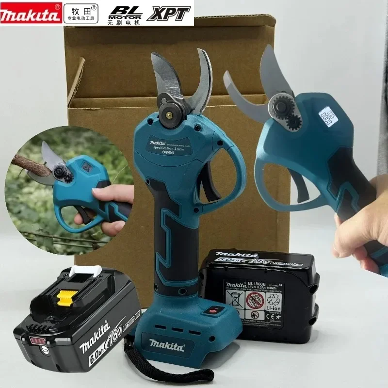 Makita Brushless El… - image