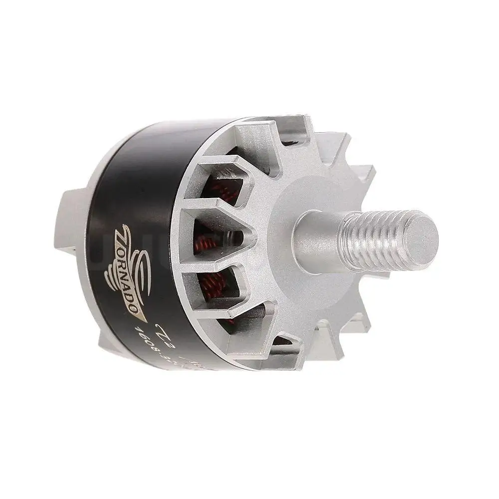 Brotherhobby Tornado T2 1608 3200KV 4S Racing Edition Brushless Motor for FPV Racing Drone and FPV MultiRotor & Quandcptor