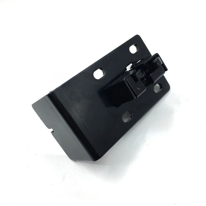 Excavator Parts for SDLG SUNWARD 60/70 Komatsu PC200/220/240-8 Reverse Buckle Lock Door Buckle Positioning Lock