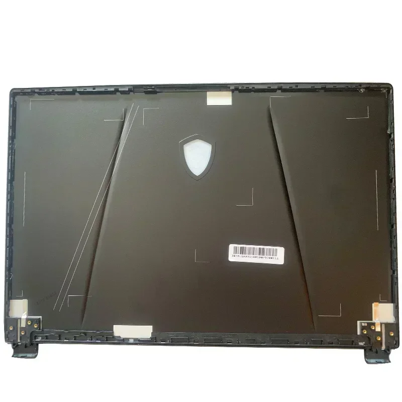 Laptops Screen LCD Back Cover/Front Frame/Hinges/Palmrest/Bottom Case Laptop Accessories For MSI GP65 MS-16U1 MS-16U5 MS-16U7