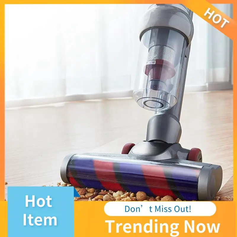 Улучшенная BBNV роликовая щетка для серии LEXY Spd303/Spd306/Spd506, сменный запасной комплект для пылесоса