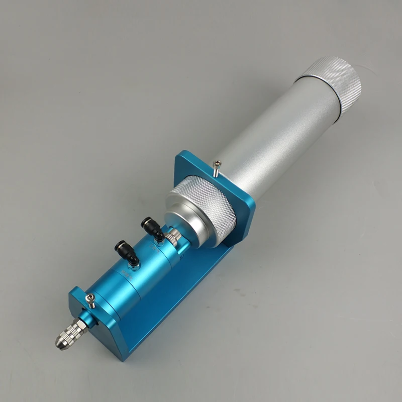 Valvola di erogazione da 300/330 ml Cilindro di erogazione ad alto flusso Valvola in silicone integrata