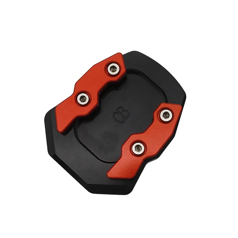 

*Applicable to UHR150 modified accessories side motorcycle pedal foot pedal side support enlarged widening pad