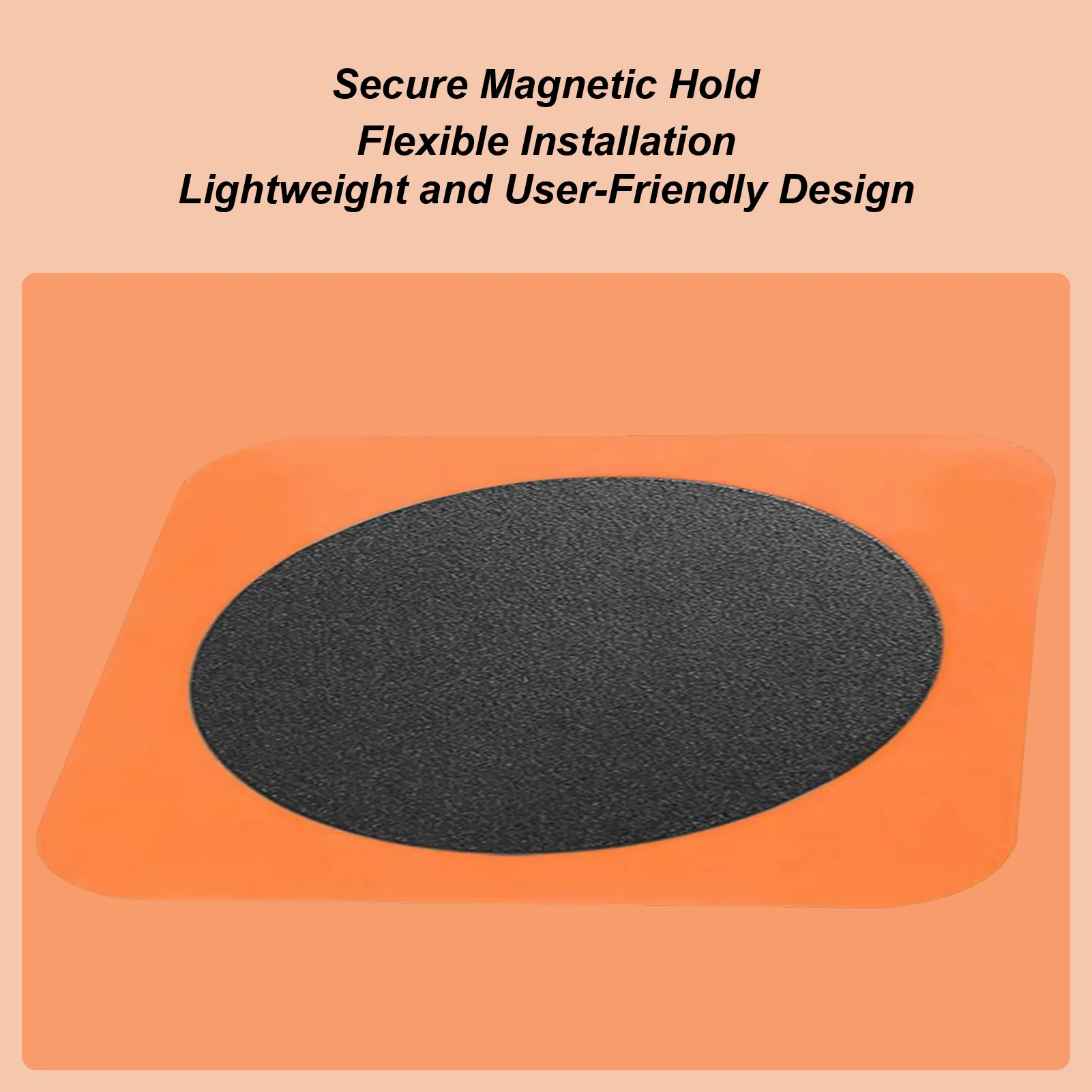Wrap Magnets Installation Magnet Holders For Car Wrap Protective Film Tool With Strong Adsorption Fixation Kit For Auto