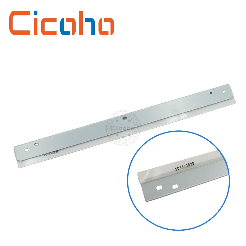 D0746265 D074-6265 Blade For Ricoh Pro C8100 CC8110 8120 C651 C751 C7100 C7110 Pro 8100EX Cleaning Blade for Transfer Roller