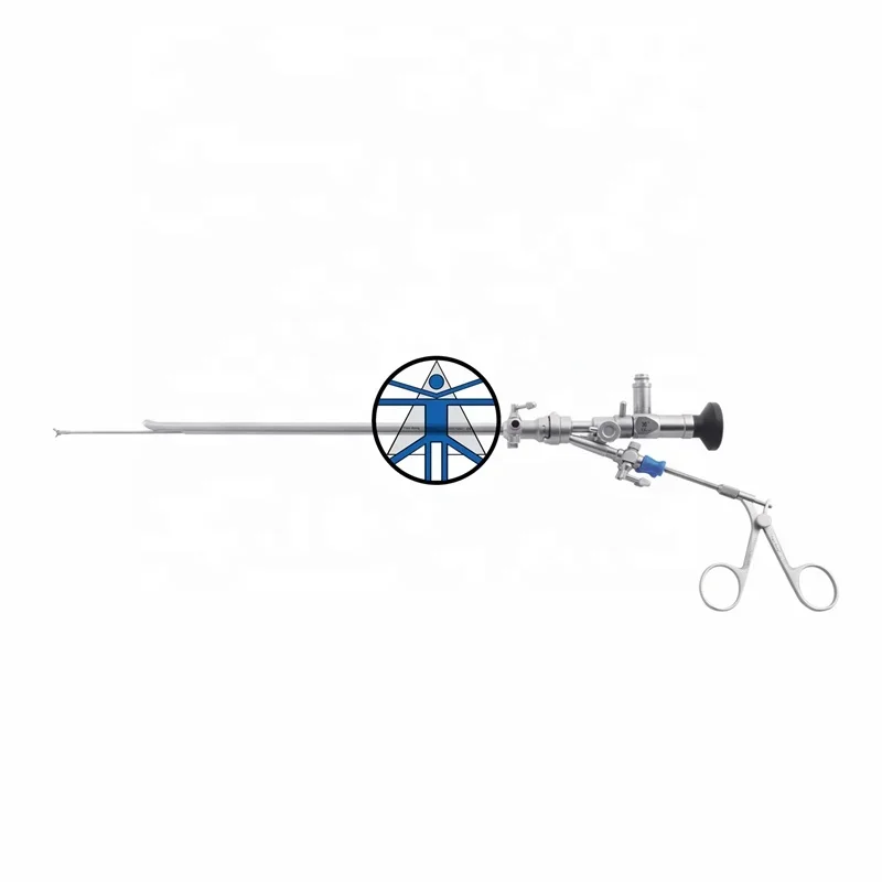 Rigid endoscopes cystoscope instrument set compatible with storz brand replacement for storz brand