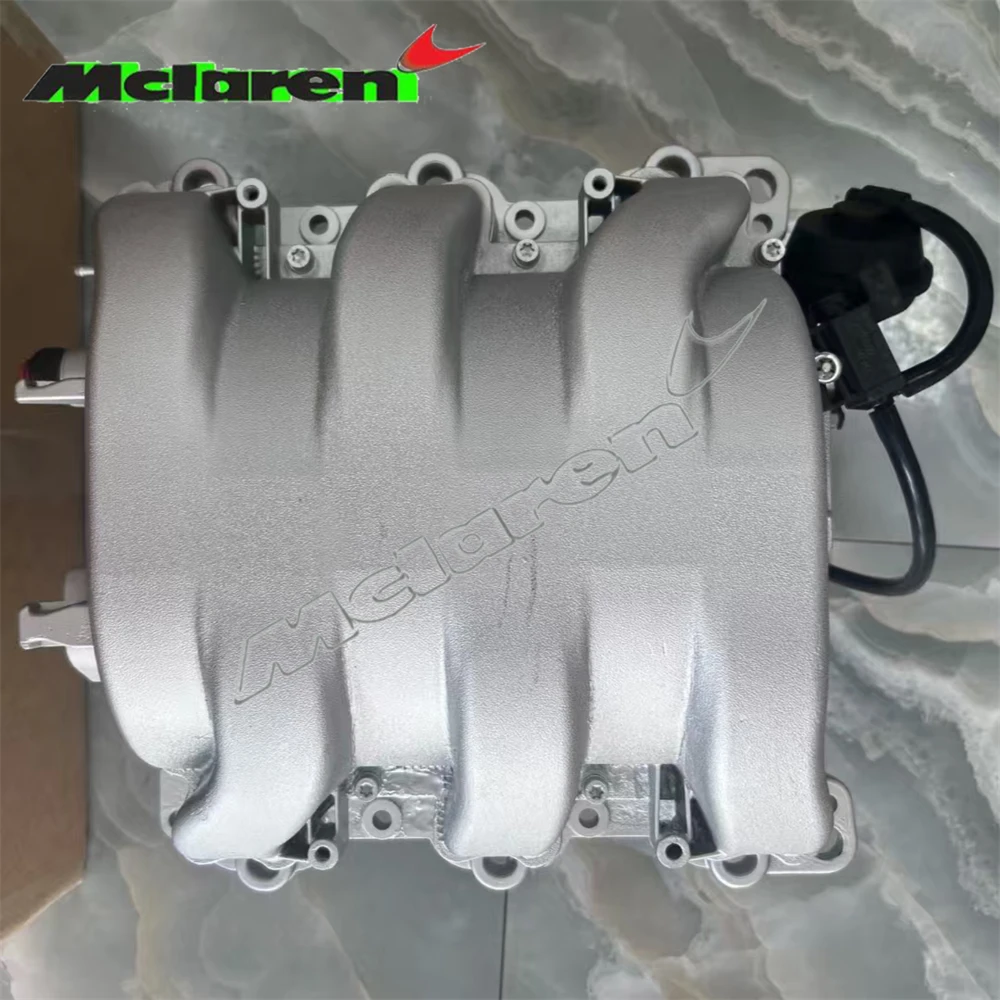 V6 A112 Air Intake Manifold Intake Valve For Old Style Mercedes-Benz E240 E280 E320 E350 W211 W220 S280 S350 CLK230 CLK280