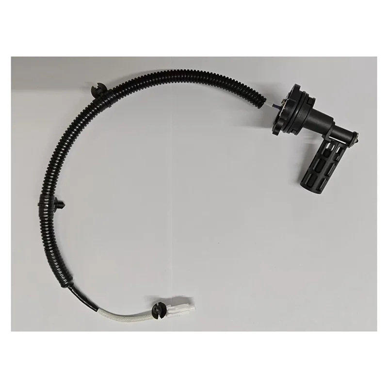 New Oil Level Senso…