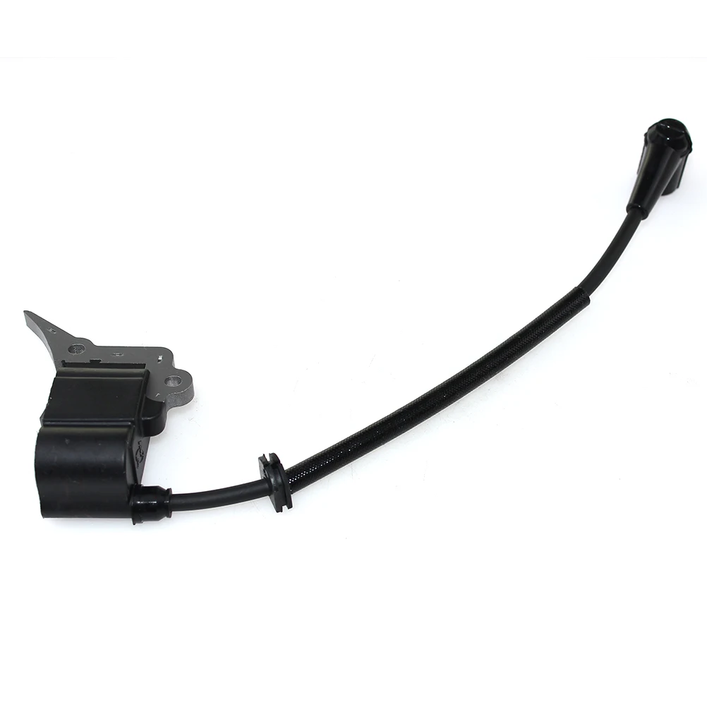 Imagem -02 - Bobina de Ignição para Al-ko Bks35 Bks40 Einhell Bg-pc 40 40 Bg-pc 1235 Gc-pc 1235 450186101902