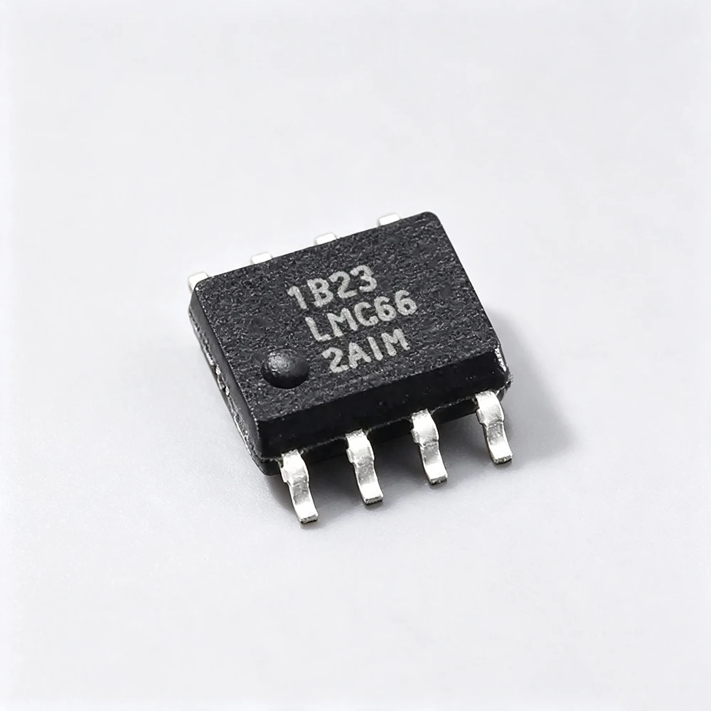 LMC662 SOP-8 LMC662AIM In Stock5pcs/lot