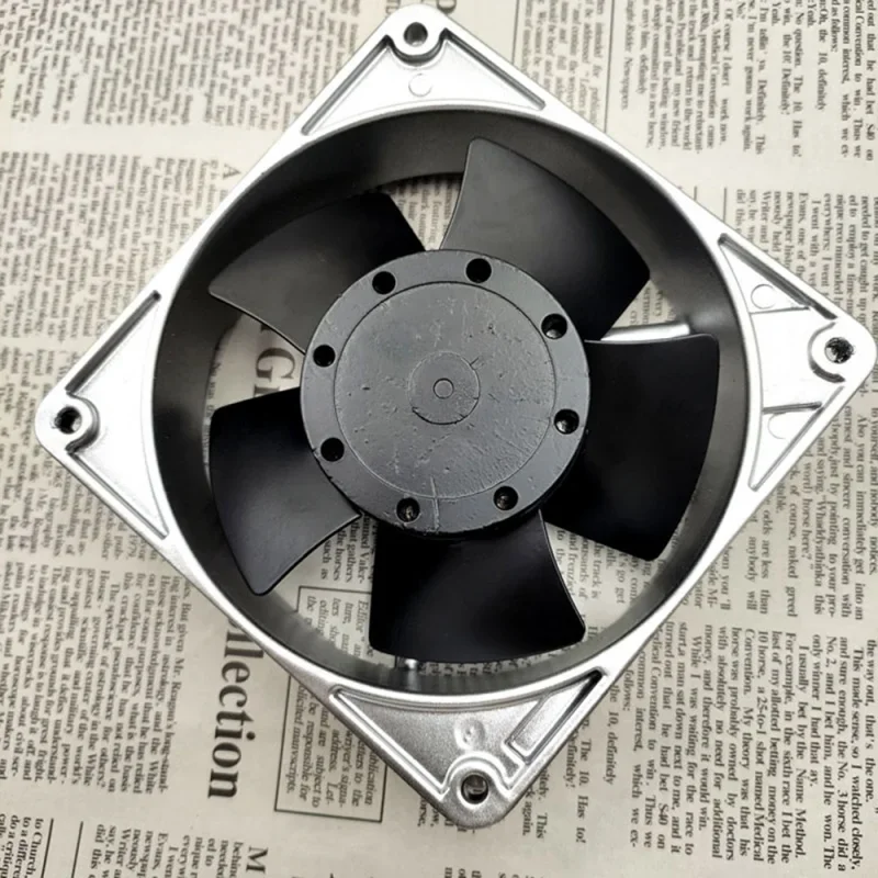 UTHS457C Dc Brushless Electric Engine  NewBlower Cooling Fan Radiator