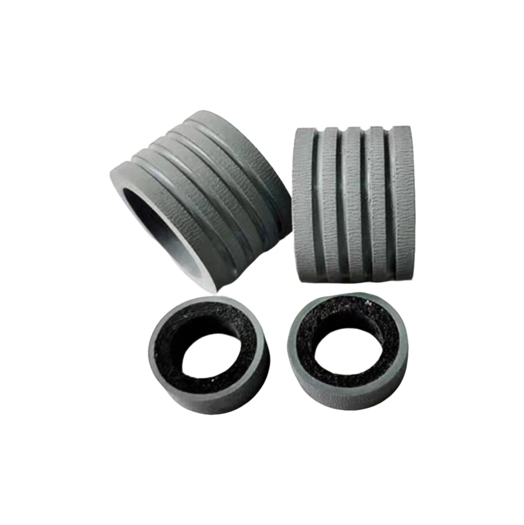 1/2 مجموعة 0697C003 5607B001 9764B001 5607B001AA تبادل مجموعة الإطارات الدوارة لكانون DR-C230 DR-C240 DR-M160 DR-M160II DR-S150 R40