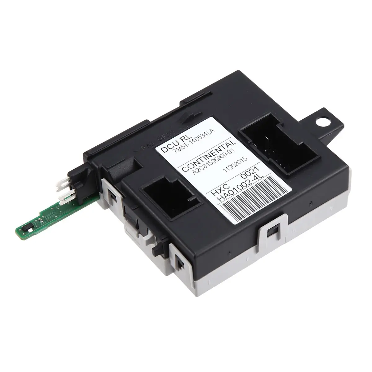 B09A Automotive Window Regulator Motor Module for Ford 7M5T-14B534MA 7M5T-14B533LA 7M5T-14B534LA 7M5T-14B533MA Rear Left