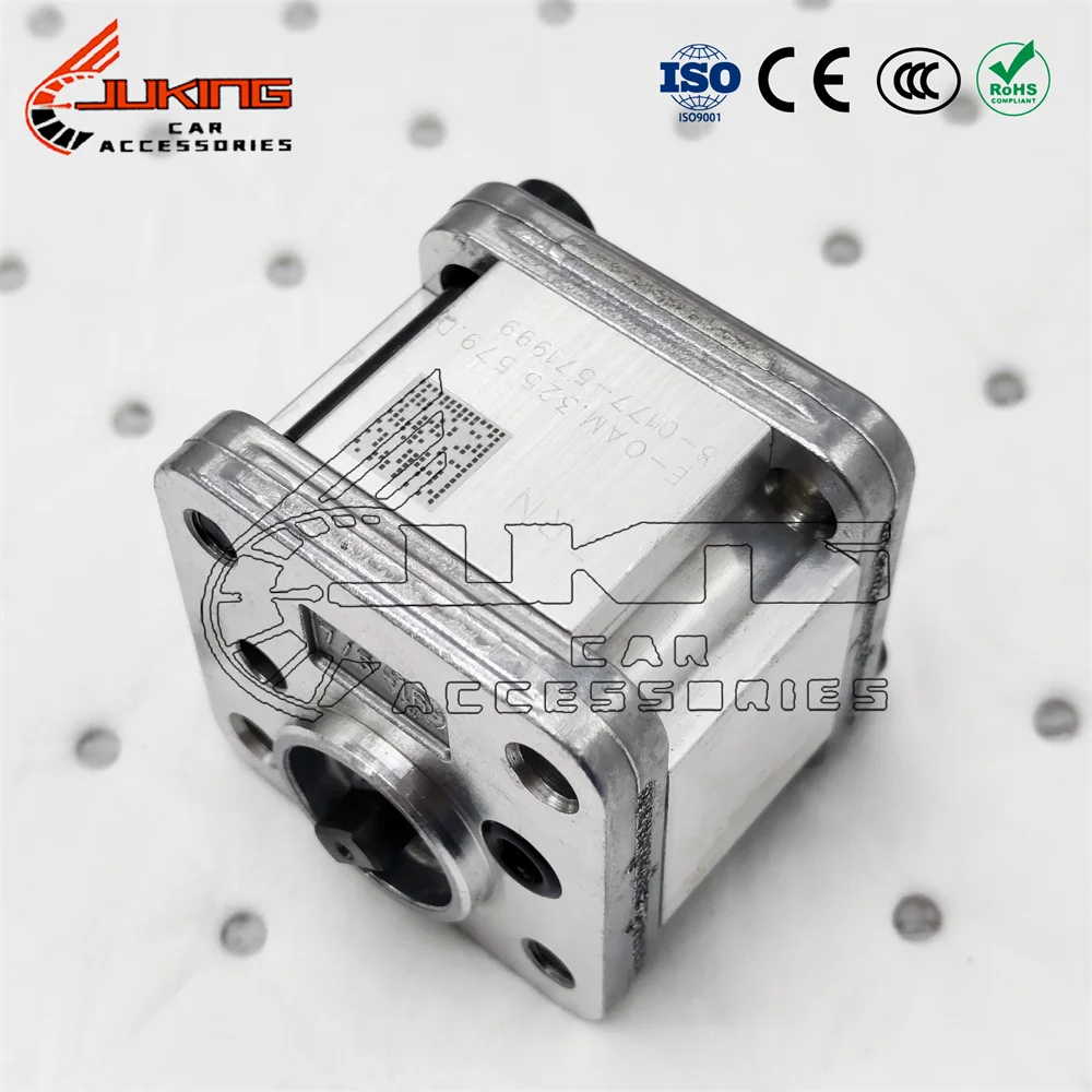 OEM  0AM325579D DSG7 0AM DQ200 Transmission Oil Pump Fits For VW AUDI SKODA SEAT