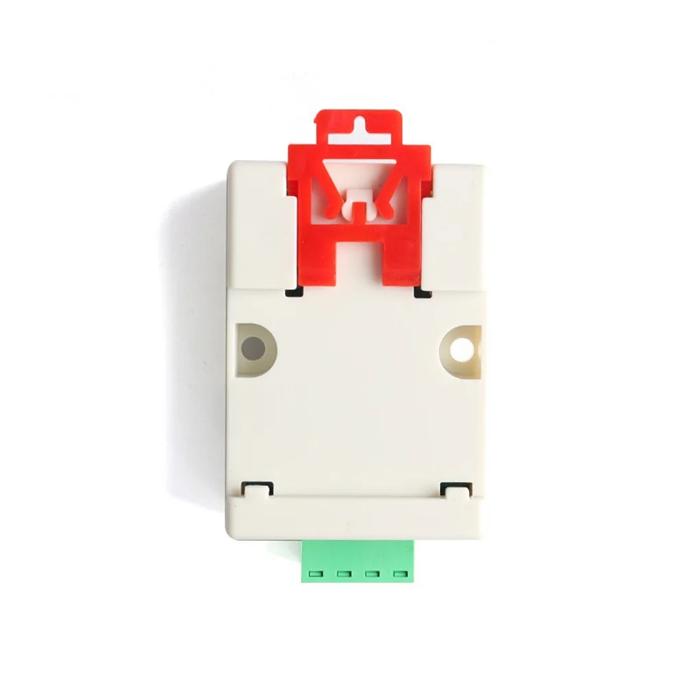 XY-MD02 Temperature Humidity Transmitter Detection Sensor Module Monitoring Modbus SHT20 Temperature Sensor RS485