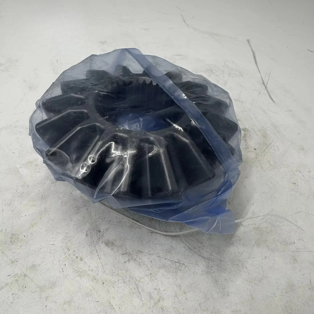 forDurable Loader Differential & Bevel Gear GP 5736372 Gear-Differential 573-6372 for 950F II 950G 960F 924F 928F 938F 950G