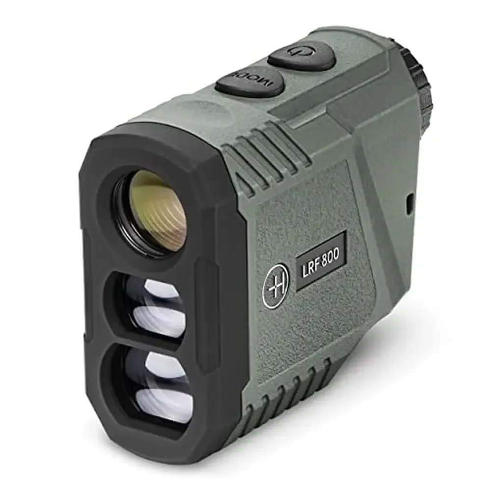 Compact Laser Rangefinder Accurate Shooting Distance Measurement Lightweight and Durable Tool Precision Shooting without  Brand