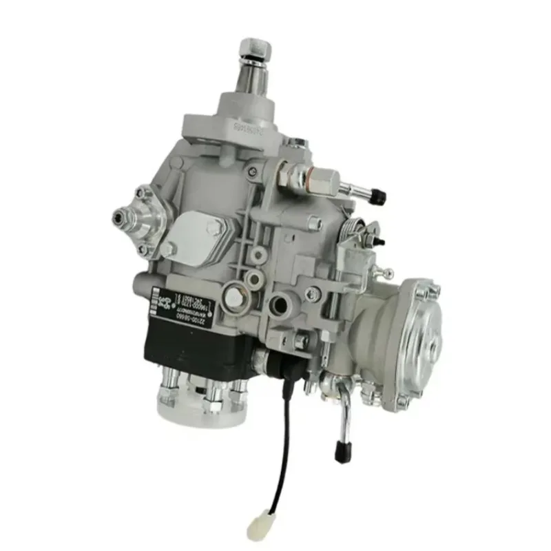 

High Quality 5L Diesel Engine High Pressure Oil Pump 22100-5B660 for Toyota Land Cruiser Hilux 5L Fuel Pump Assembly