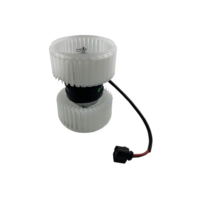 

4E0 959 101A D3 Air Conditioning Warm Cold Blower Assembly for Audi A8 2004-2010 for Volkswagen Phaeton