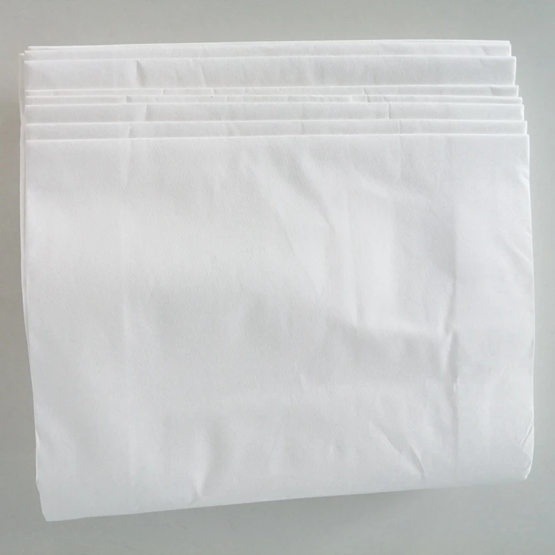 أكياس استبدال الفراغ للدراجين ، أكياس فلتر ، فراغية رطبة وجافة ، VF3503 ، 6 إلى 9 غالون ، 10 عبوات