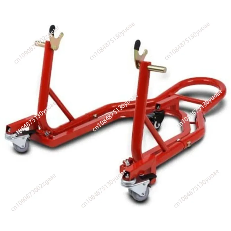 

Стойка для обработки парковочной рамы, большой ряд мотоциклов, тяжелые локомотивы с мобильной подъемной рамой, стационарная рама