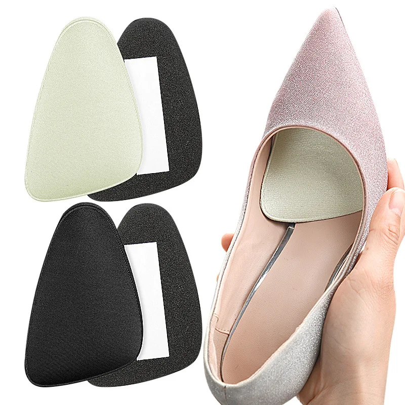 Подушечки-для-передней-части-стопы-Подушечки-на-высоком-каблуке-Сандалии-с-половиной-подушечки-Массажные-противоскользящие-амортизирующие-утолщенные-дышащие-пенопластовые-подушечки-половинного-размера