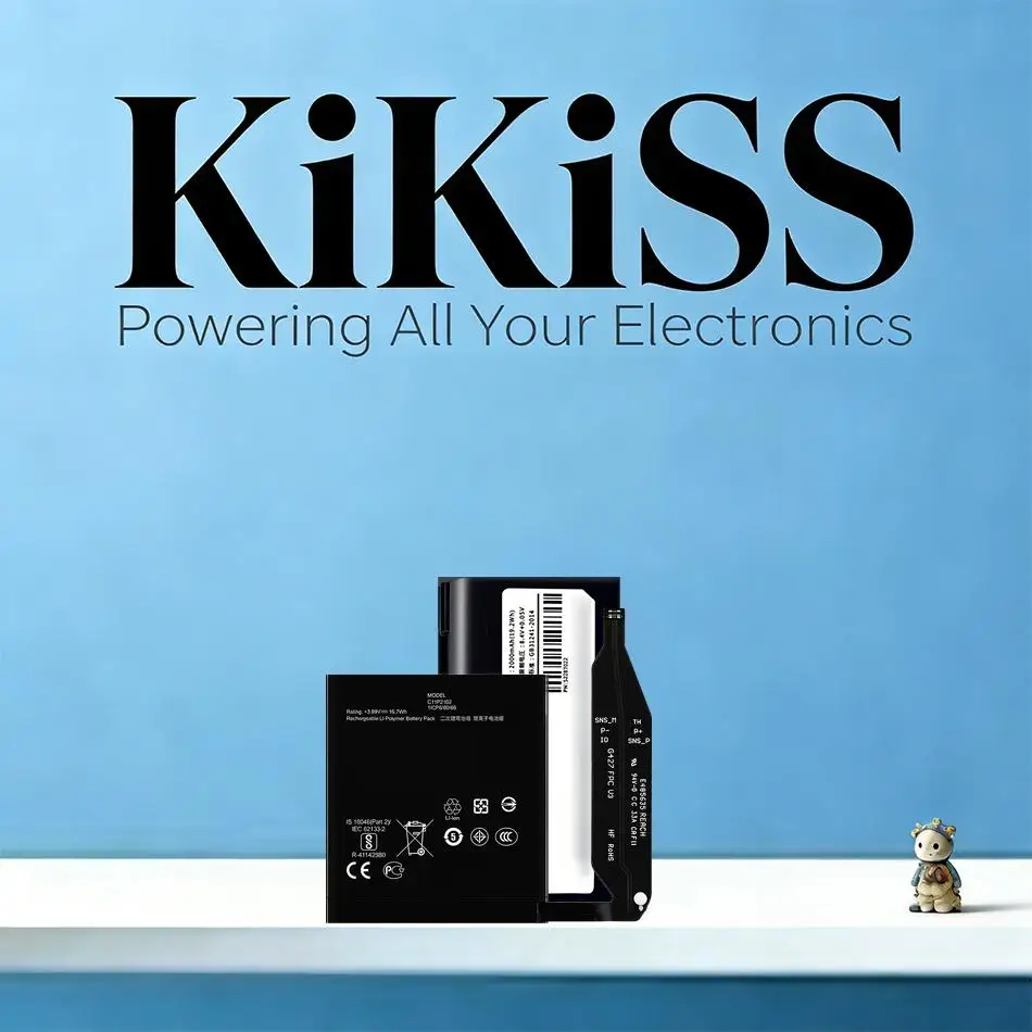 

Аккумулятор для мобильного телефона Asus Zenfone 9 ZS696KS Zenfone9 C11P2102 4150 мАч с быстрой зарядкой