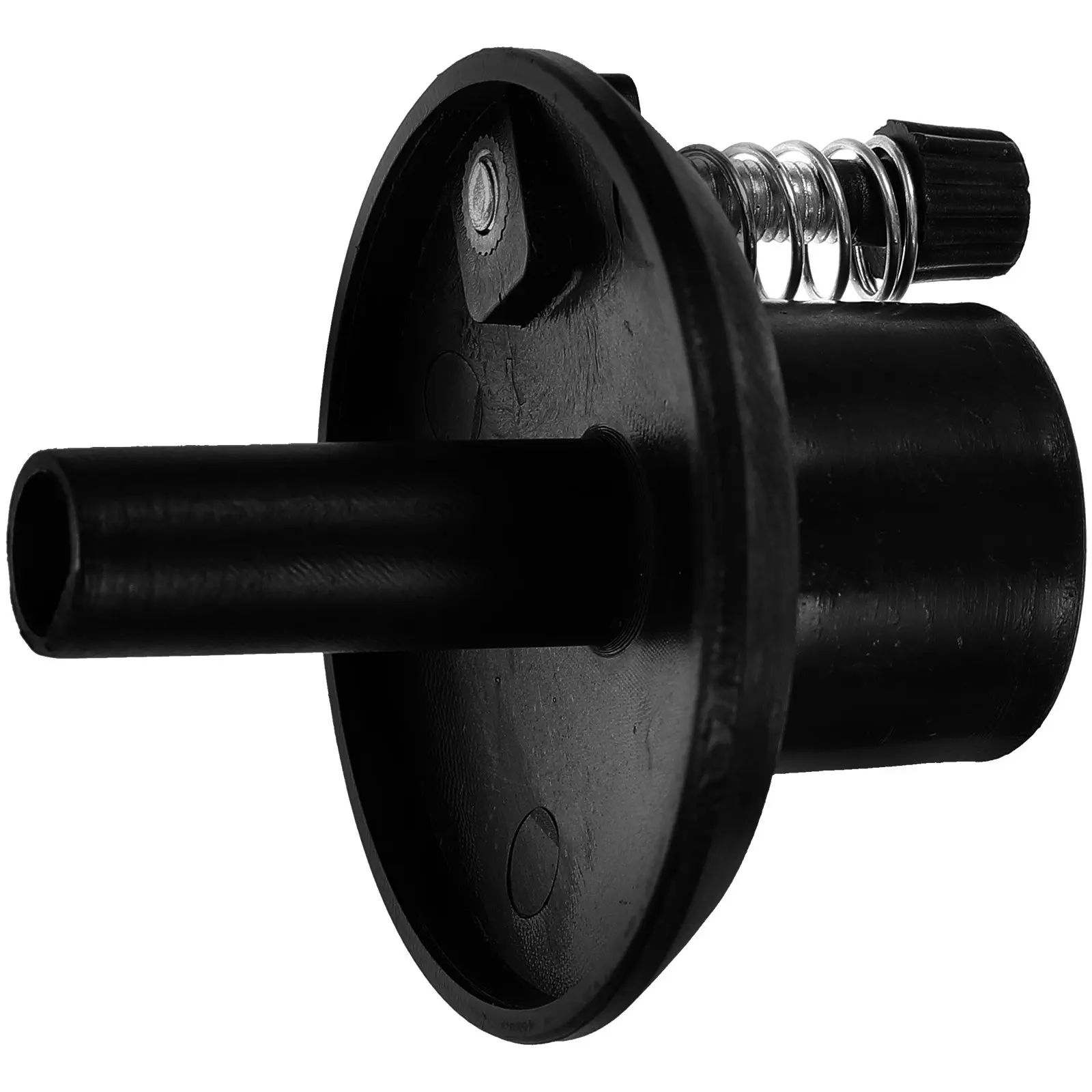 

Hi-Hat Cymbal Stand Holder Lightweight Compact Stable Drum Set Accessory for Jazz Music Performance Hi-Hat Cymbal