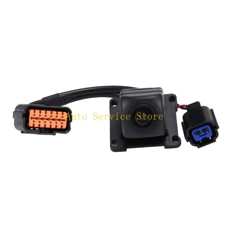 462A Car Backing Camera Car Rear View Reversing Backup Camera Easy Installation 95760-E6201 95760-C2101 95760-E6100 95760-C11