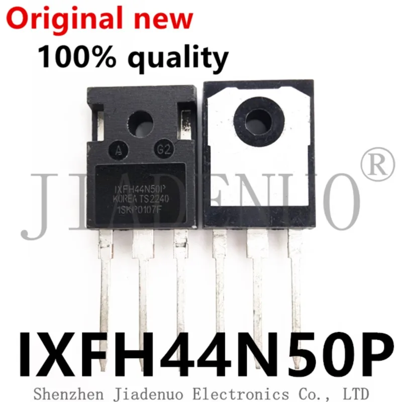 (1-2piece)100% New original IXFH44N50P TO247 Chipset