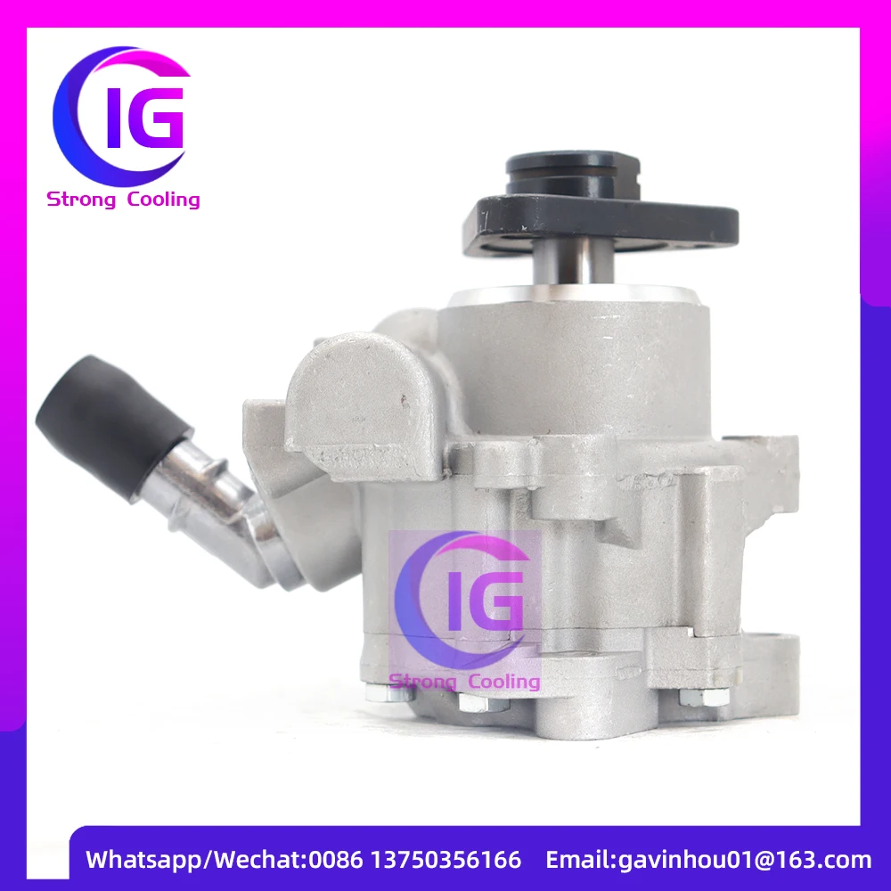

32416788838 Power Steering Pump For BMW 1 E81 E82 E87 E88 BMW 3 E90 E91 E92 E93 32416867534 32416779244 32416780459 32416788838