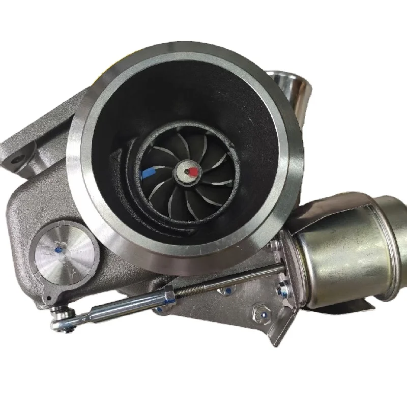 C9 Engine Turbo 10R3749 S310 174755/171847/248-5246/248-5376/216-7815 Suit For E330C Engine Turbocharger In Stock