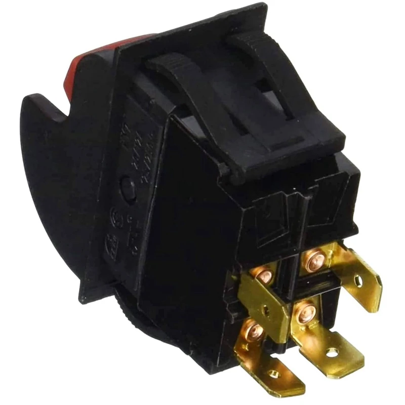 SW7A Table Saw On-Off Toggle Switch Replacemen For 489105-00 1343759 400060680002 Drill Press