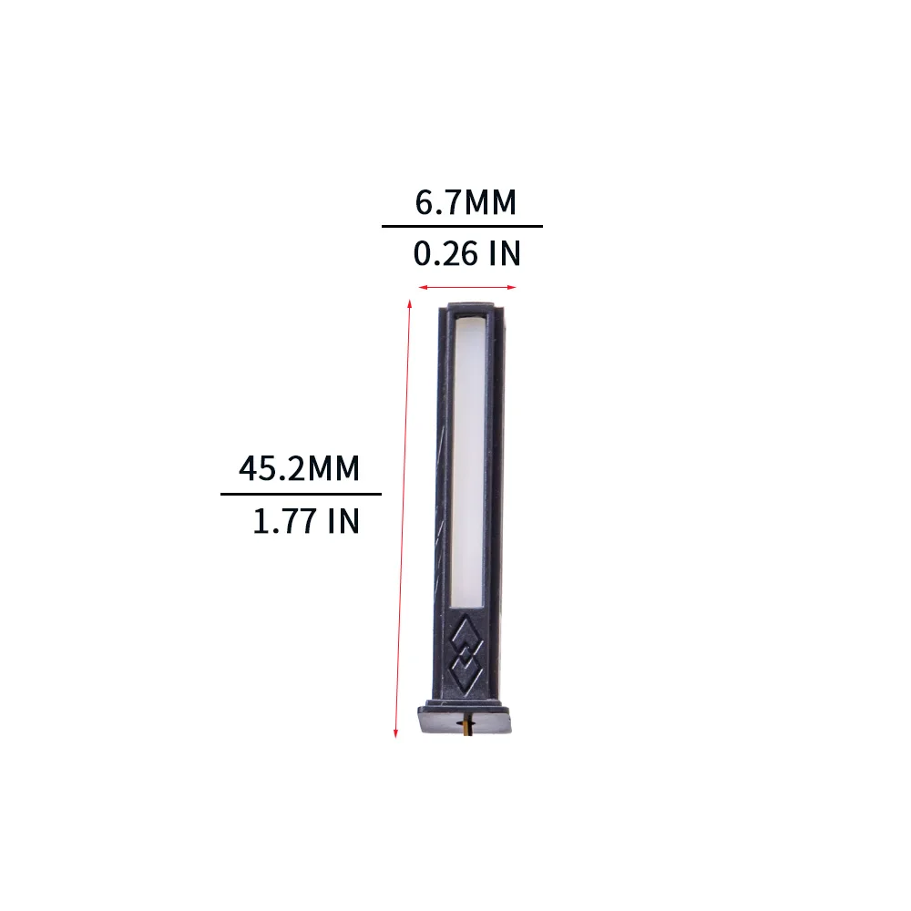 3 szt. 3V miniaturowy model lampy kwadratowa latarnia światło plastikowe zabawki ABS architektura materiały budowlane dla dioramy