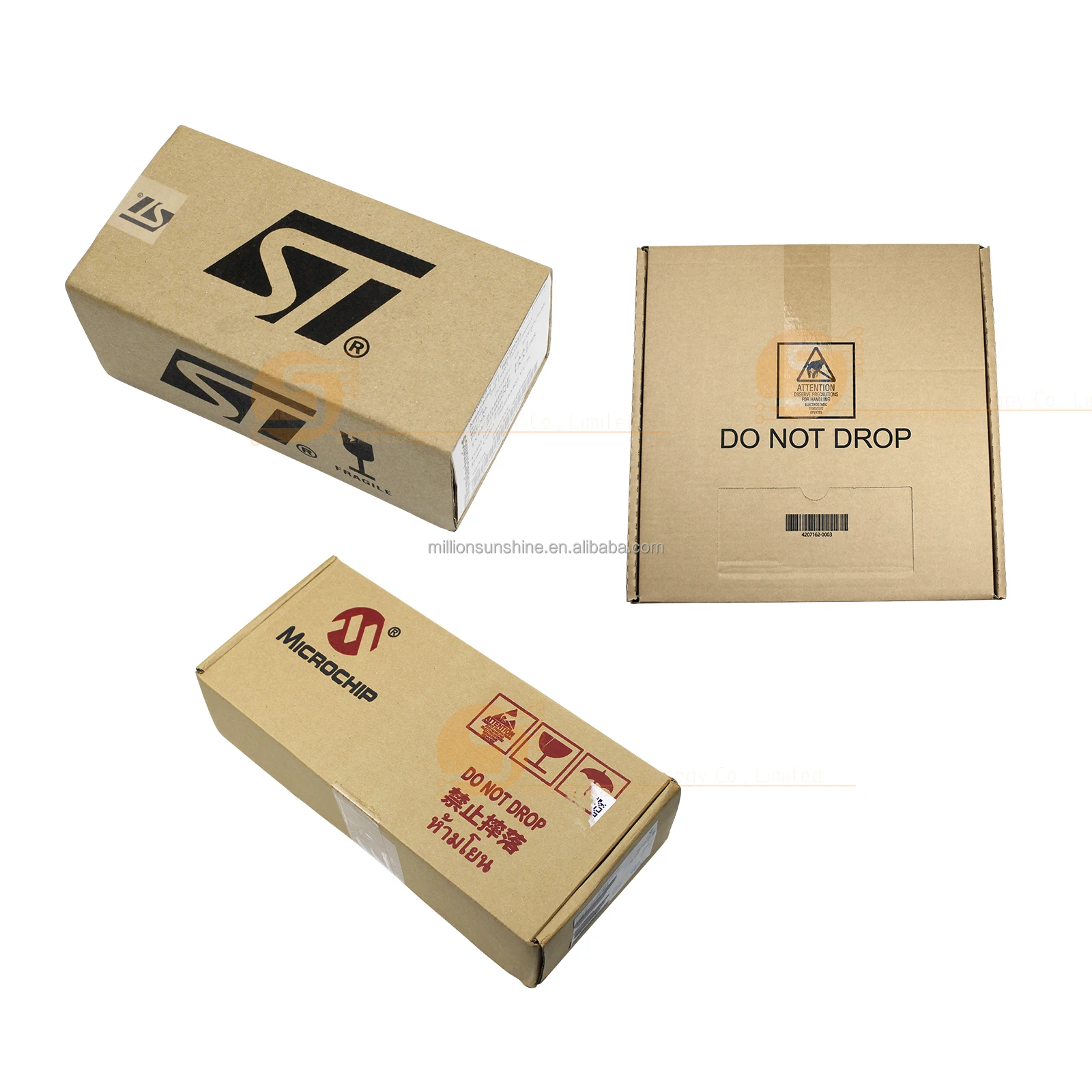 20PCS New and Original MM8030-2610RK0 SMD RF Connectors