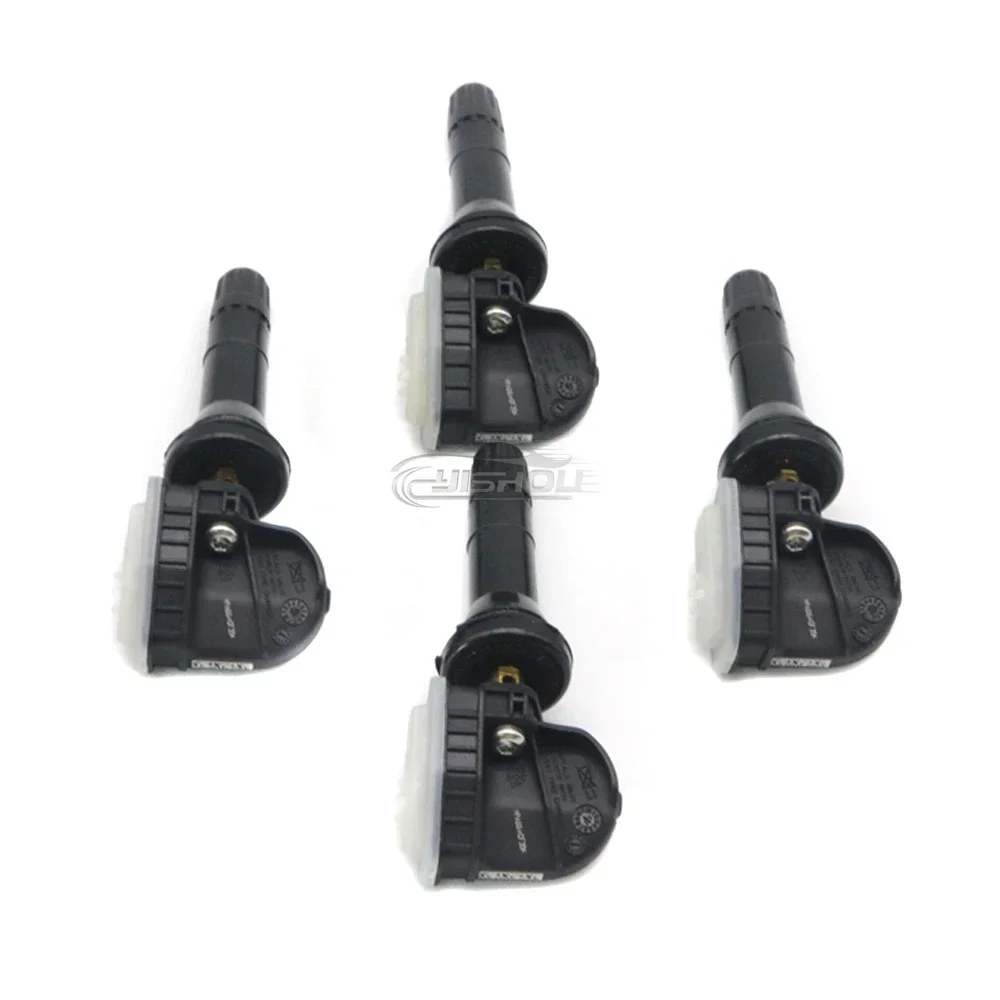 Tire Pressure Monitor TPMS Sensor For Haval H2 H6 M6 H7 H5 H7L M6 Plus For Great Wall Wingle 5 7 C30 433MHz 3641100XKU00B