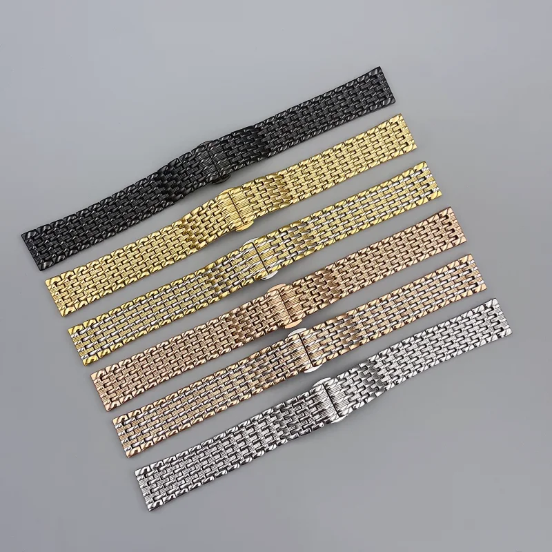 Luxury Stainless Steel Slim Wa - Suede Strap Watch review and price