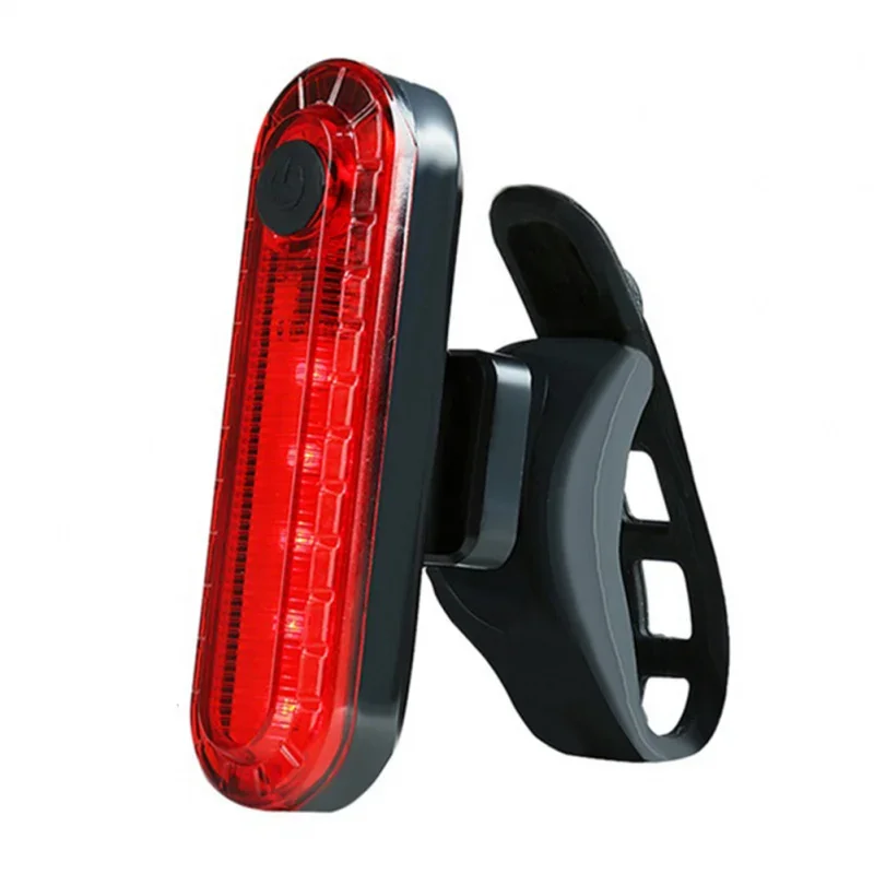 {Ready Stock}T6 LED Bicycle Light 10W 800LM 6 Modes USB Rechargeable MTB Front Lamp