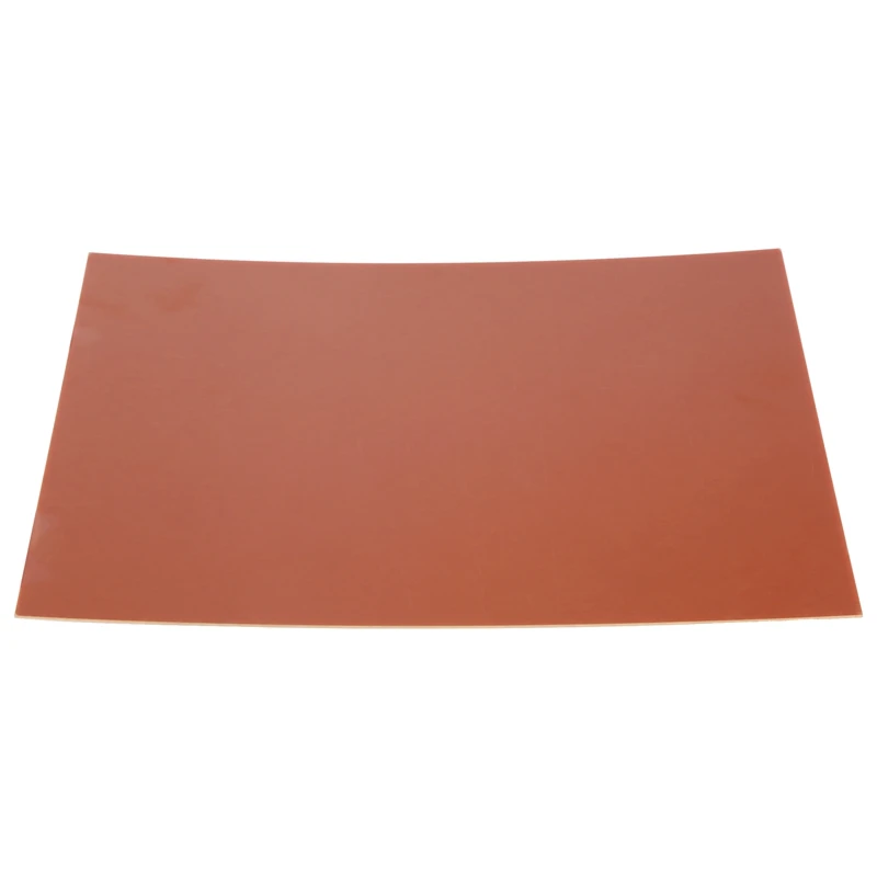 A99X 30cm x 20cm One Sided DIY Copper Clad Plate Laminate PCB Circuit Board