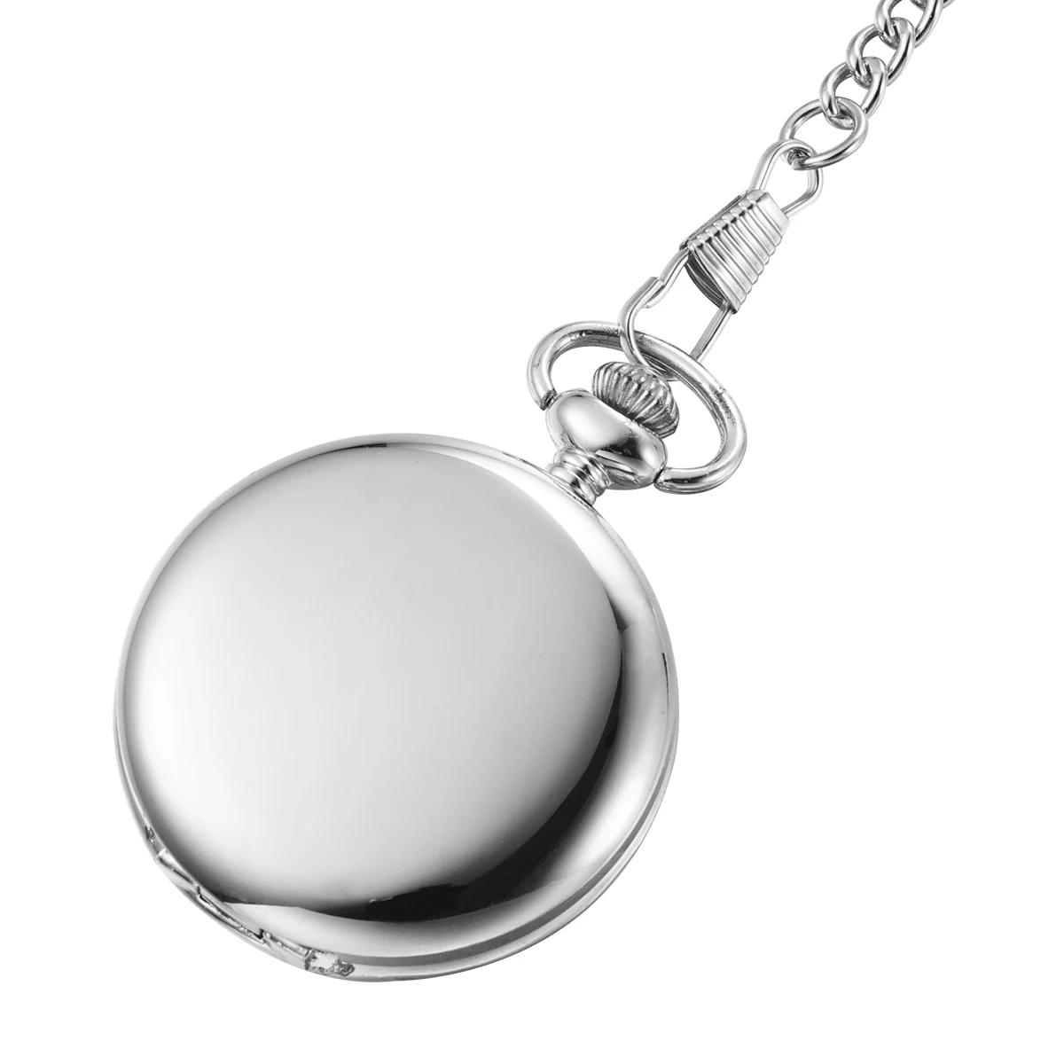 

Classic Pocket Watch Retro Watch Quartz Pocket Watch Retro Pocket Watch