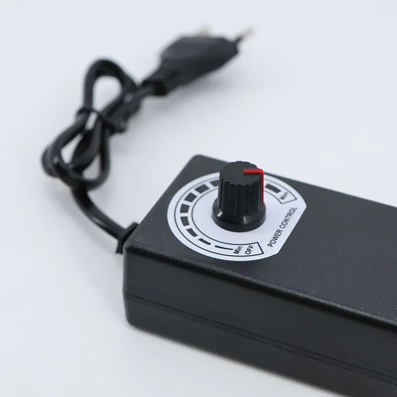 Adjustable Universal AC 220V To dc 9v 24V Power Supply Adapter Adapters Charger 9V-24V 10V 12V 16v 15V 18V 1A 1000ma driver t
