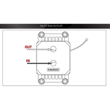 10 最佳銷售 am5水冷頭 - №1