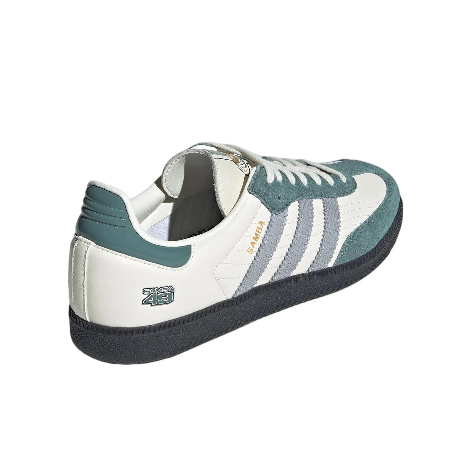 Adidas Originals Samba Couro L - Adidas Shoes Samba avaliação e preço